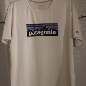 XXL Dry fit Patagonia shirt